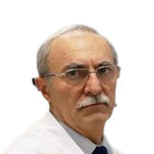 Рамазанов Рзак Назирович