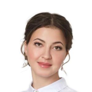 Удальцова Вера Николаевна