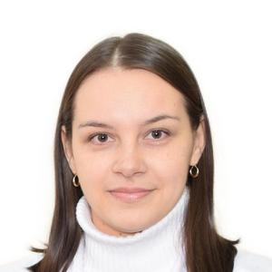 Петрова Айсылу Алмазовна