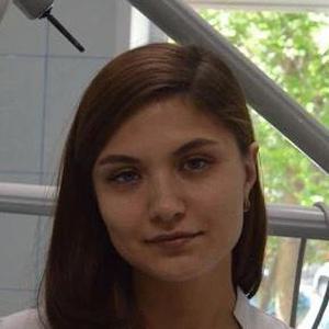 Юнусова Ляйсан Рамилевна