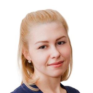 Ткаченко Антонина Николаевна