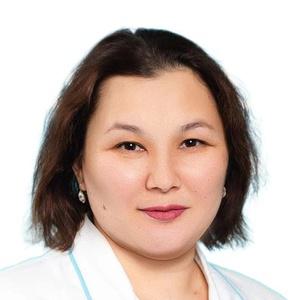 Халикова Расима Хановна