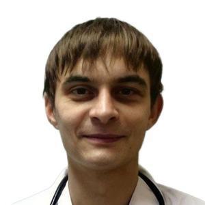 Шишкин Дмитрий Игоревич