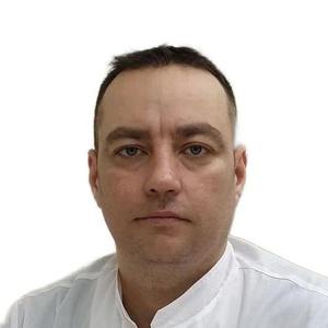 Пархоменко Руслан Николаевич