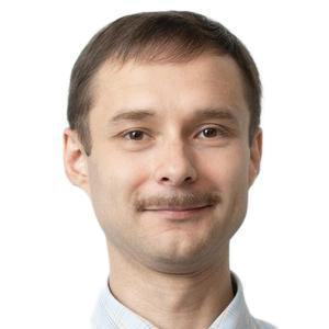 Тактайкин Андрей Игоревич