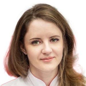 Свиридова Марина Александровна