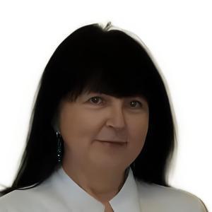 Химуля Елена Михайловна