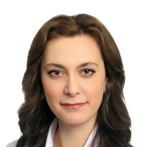 Темирсултанова Тамара Хамзатовна