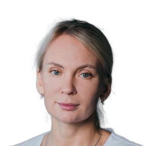 Ращупкина Ольга Сергеевна