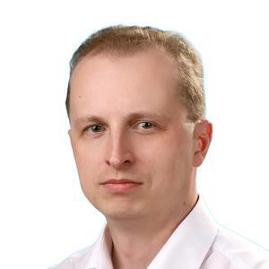 Горев Сергей Николаевич