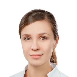 Шокурова Ксения Сергеевна
