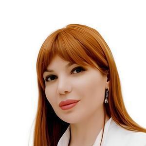 Ахмедова Аджар Этибаровна