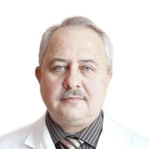 Александров Андрей Игоревич