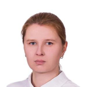 Носик Наталья Александровна