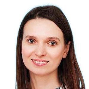 Минкова Галина Николаевна