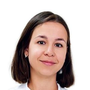 Бондаревская Ирина Николаевна