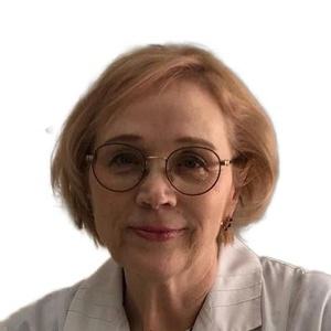 Юдина Нина Александровна