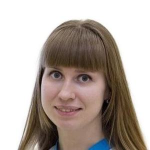Курзенкова (Белодед) Татьяна Валерьевна