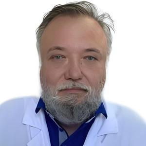 Качанкин Андрей Анатольевич