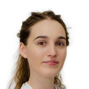 Гридчина Ольга Владимировна