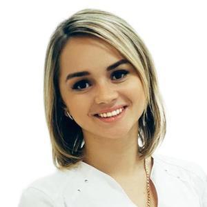 Козлова Анна Дмитриевна
