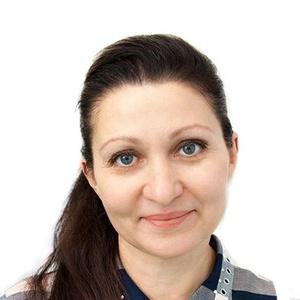 Плетнева Екатерина Николаевна