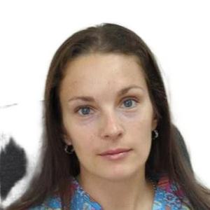 Скибина Дарья Константиновна