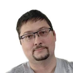 Карнаухов Павел Валентинович