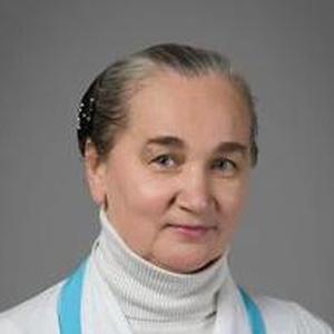 Булибина Татьяна Ивановна