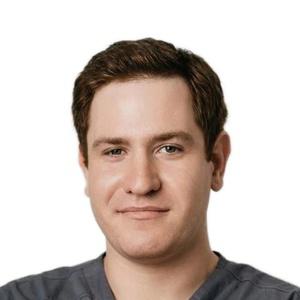 Евграфов Игорь Олегович
