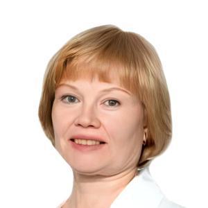 Малашенко Наталья Евгеньевна