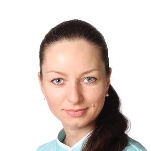 Лебедева Марианна Игоревна