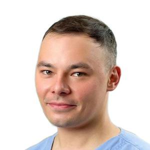 Кузьмин Илья Александрович