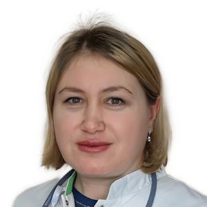Тайценова Ляйсян Амировна