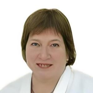 Кириллова Татьяна Викторовна