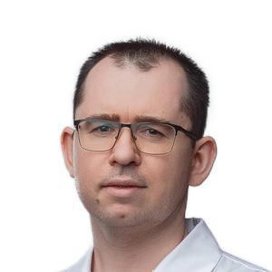 Кинзерский Александр Анатольевич