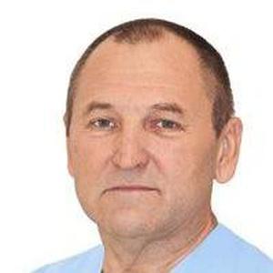 Нестерович Виктор Александрович
