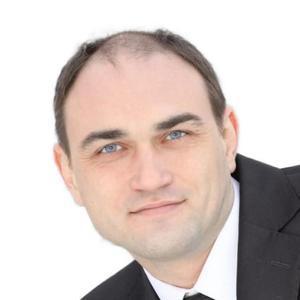Тарасович Александр Владимирович