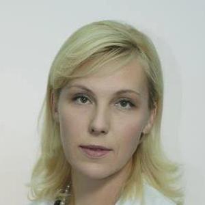 Богданова Оксана Александровна