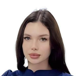 Соловьева Евгения Витальевна
