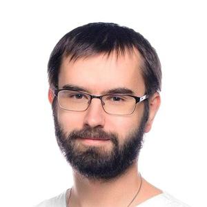 Непомящий Иван Сергеевич