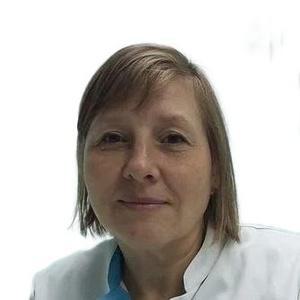 Махина Марина Александровна