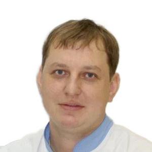 Киселев Дмитрий Николаевич
