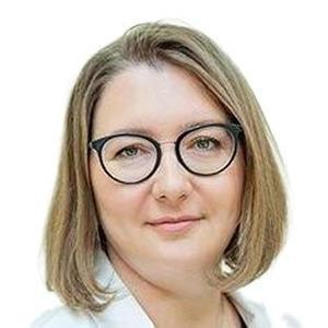 Косорукова Инна Сергеевна