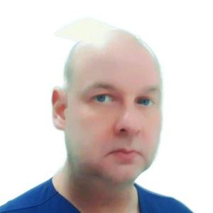 Хлопинский Алексей Вячеславович