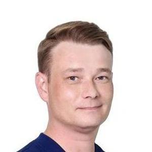 Еременко Максим Алексеевич