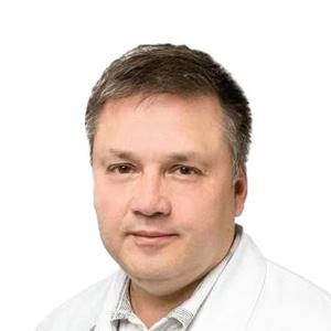 Еремин Сергей Иванович