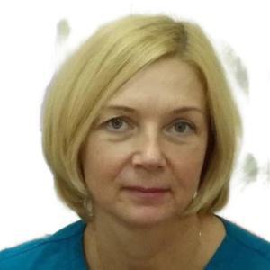 Галкина Надежда Борисовна
