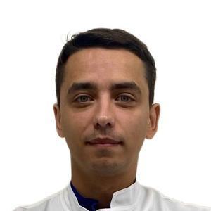 Белоногов Григорий Васильевич