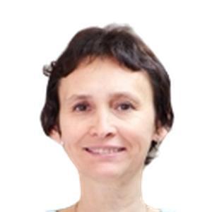Савинова Лариса Павловна